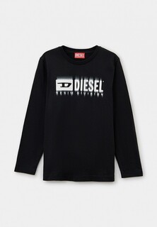 Лонгслив Diesel 