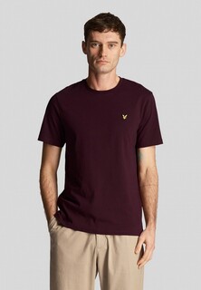 Футболка Lyle & Scott Plain T-shirt