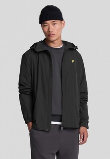 Ветровка Lyle & Scott Zip Through Hooded Jacket