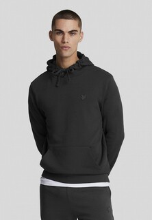 Худи Lyle & Scott Tonal Eagle Pullover Hoodie