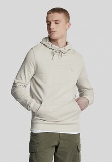 Худи Lyle & Scott Tonal Eagle Pullover Hoodie