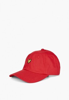 Бейсболка Lyle & Scott Baseball Cap