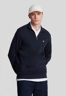Олимпийка Lyle & Scott 
