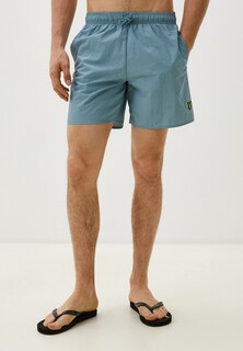 Шорты для плавания Lyle & Scott Plain Swimshort