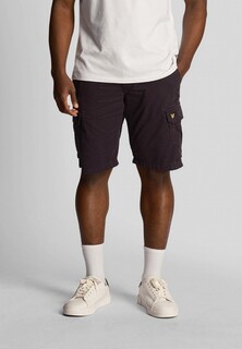Шорты Lyle & Scott Wembley Cargo Short