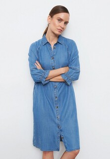 Платье джинсовое Gerry Weber 