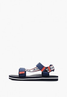 Сандалии Pepe Jeans 