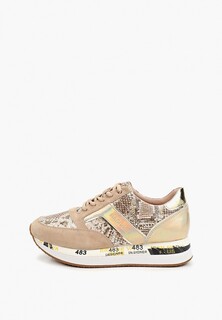 Кроссовки Basconi 