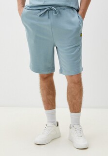 Шорты спортивные Lyle & Scott Sweat Short