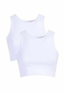 Майки 2 шт. Апрель 