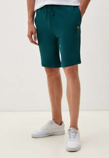 Шорты спортивные Lyle & Scott Sweat Short