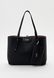 Сумка, косметичка и кошелек Guess reversible