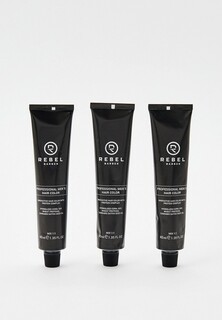 Краска для волос Rebel Rebel® 