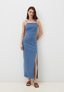 Платье джинсовое Isibris 