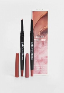 Карандаш для губ Judith Williams 2 шт.