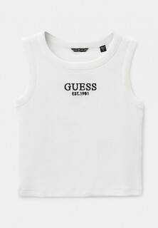 Майка Guess 
