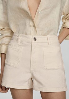 Шорты Mango CLEA