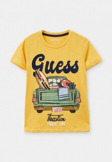 Футболка Guess 
