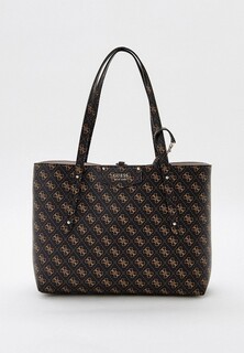 Сумка, косметичка и кошелек Guess reversible