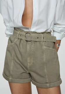 Шорты джинсовые Mango DELIA