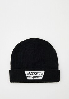 Шапка Vans Milford Beanie