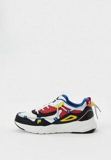 Кроссовки Fila EVAN