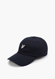 Бейсболка Lyle & Scott Utility Cap