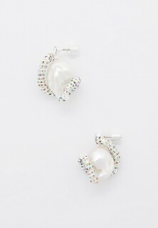 Серьги IDOL limited edition collection