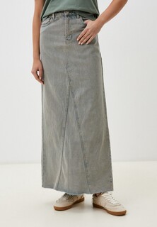 Юбка джинсовая Sela 