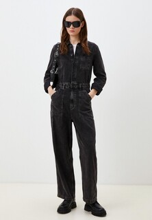 Комбинезон джинсовый Lee 