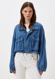 Куртка джинсовая Pepe Jeans 