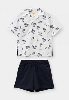 Рубашка и шорты Lamun 
