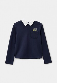 Лонгслив Smena Смена 