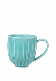 Кружка Myatashop Beautiful patterns, 400 мл