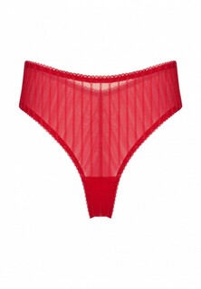 Трусы Merci Lingerie Passion Red