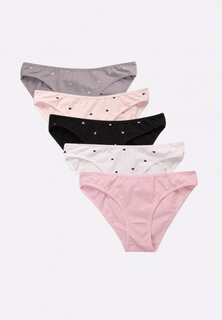 Трусы 5 шт. HappyFox 