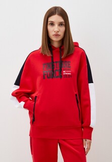 Худи Finisterre Force