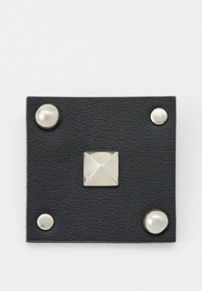 Брошь Xenia Dukova Квадрат