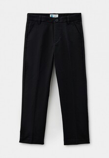 Брюки Button Blue 