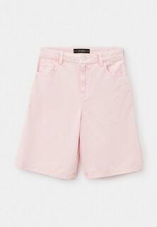 Шорты джинсовые Guess 
