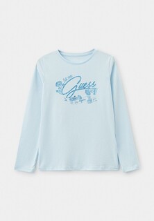 Лонгслив Guess 