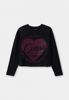 Лонгслив Guess 