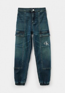 Джинсы Calvin Klein Jeans 