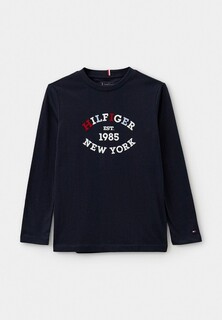 Лонгслив Tommy Hilfiger 
