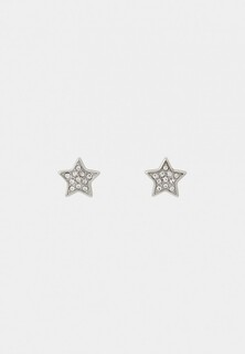 Серьги Fossil 