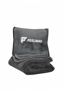 Плед Feelway подушка 2 в 1