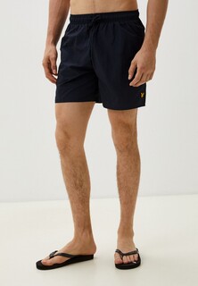 Шорты для плавания Lyle & Scott Sports Swim Short