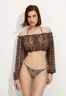 Купальник и топ Rene Santi 