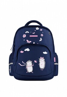 Рюкзак Bruno Visconti ЕЖИКИ.РОМАНТИКА