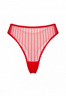 Трусы Merci Lingerie Passion Red
